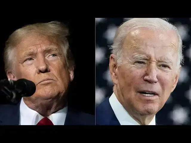 Video thumbnail for Supreme Court Delivers Massive 6-3 Ruling on Case That Could Upend 2024 Election