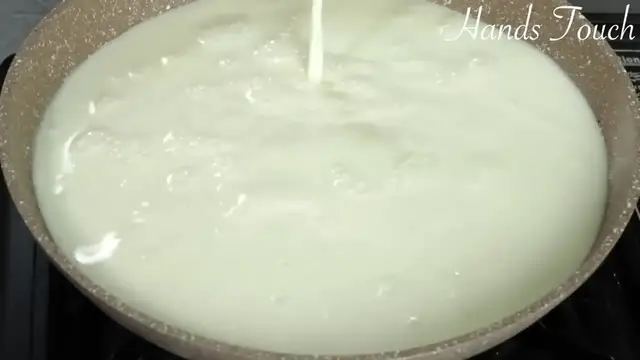 Video thumbnail for Easy Almond Milkshake Recipe   Homemade Summer Drinks(720P HD)