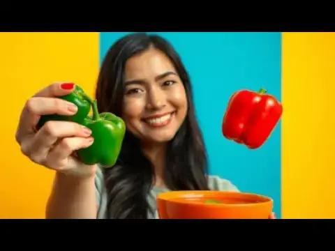 Video thumbnail for Les folates : un nutriment essentiel pour votre santé globale et bien-être