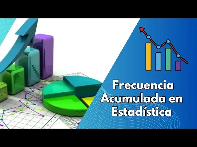 Video thumbnail for Qué es la Frecuencia Acumulada en Estadística: Concepto y Aplicaciones