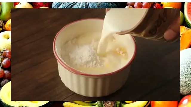 'Video thumbnail for Special Idea Of Fruit Custard '