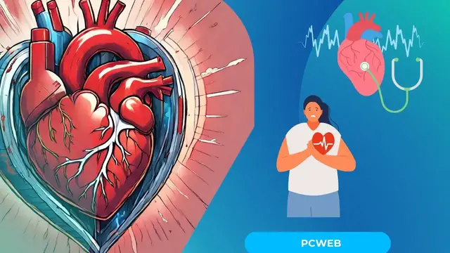 Video thumbnail for Taquicardia, Síntomas y causas, video blog