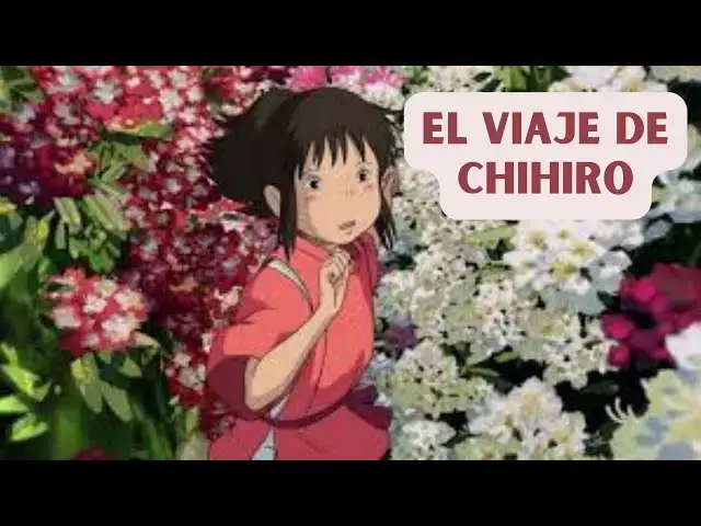 Video thumbnail for El viaje de Chihiro: Simbolismo e inteligencia emocional en lo fantástico