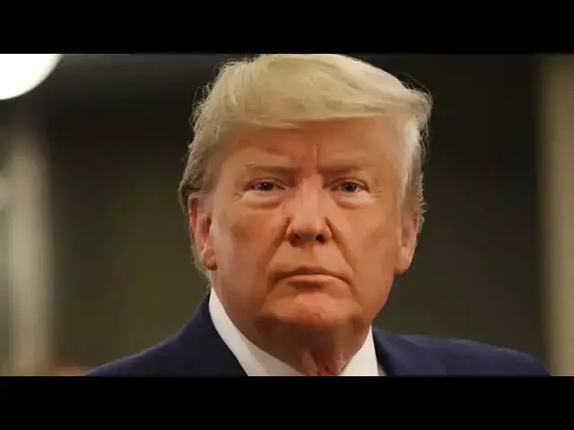 Video thumbnail for INCREDIBLE! American Thanks Trump For Saving Him, His Family From Israel Warzone