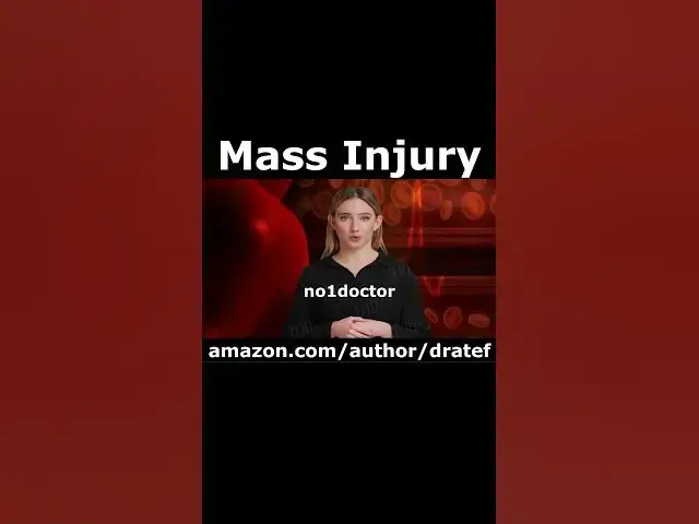 Video thumbnail for 14 Mass Injury The Impact on Our Families #massinjury #familyimpact #survivorstorie #science #trauma