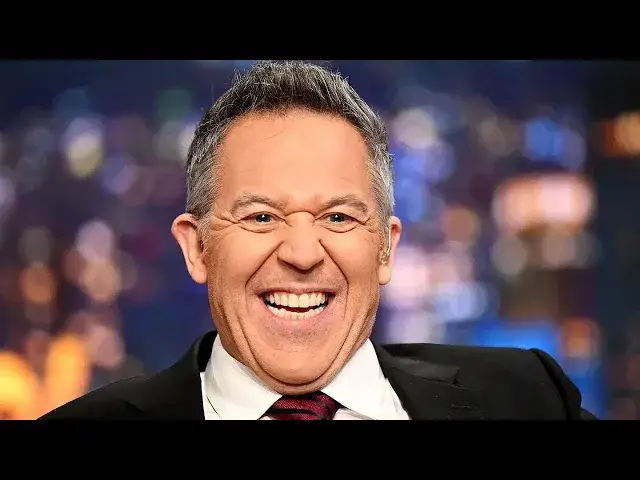 Video thumbnail for Gutfeld Drops Bomb On His Fans - He May Leave 'The Five' For New Gig