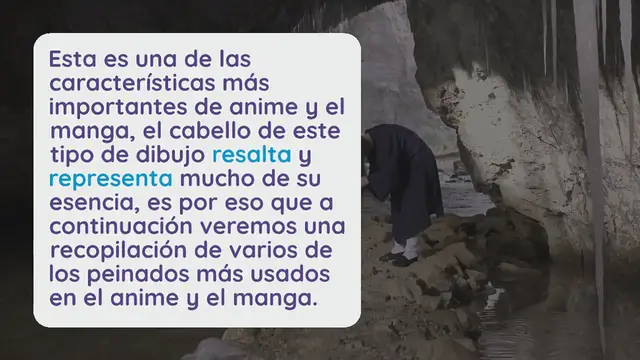 Video thumbnail for Como dibujar cabello / anime y manga – mujer