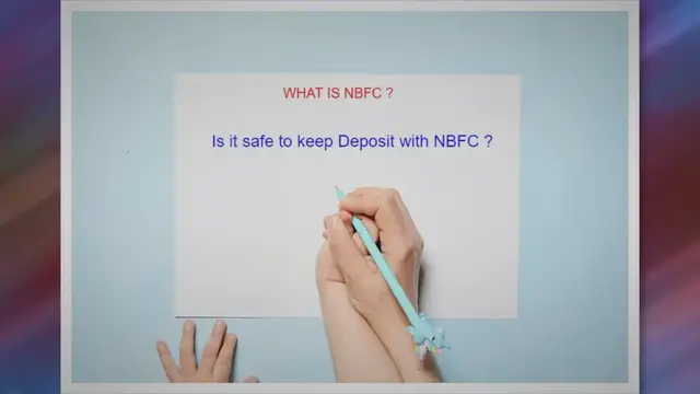 Video thumbnail for NBFC Deposits for Better yields