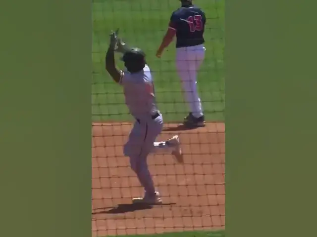 'Video thumbnail for Cuba Bess Walk-Up Song 2025 #baseball #walkupsong'