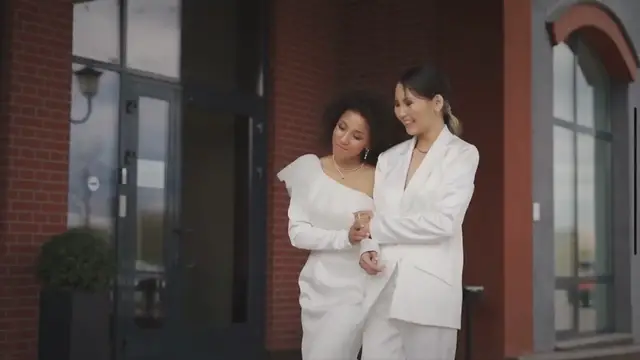 Video thumbnail for Are adultery and fornication the same thing? Video