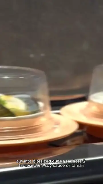 'Video thumbnail for tempeh recipe'