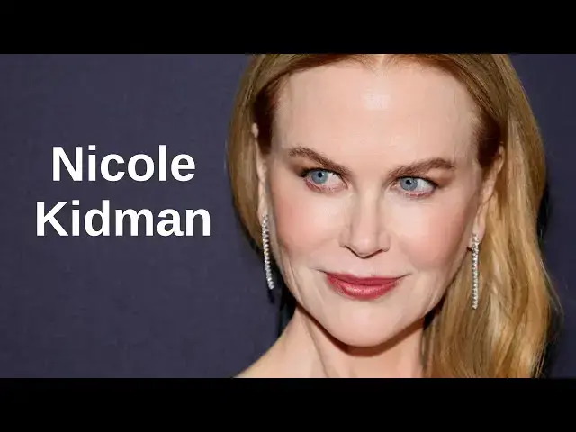 Video thumbnail for What Are Nicole Kidman's BEST Movies Ever Made