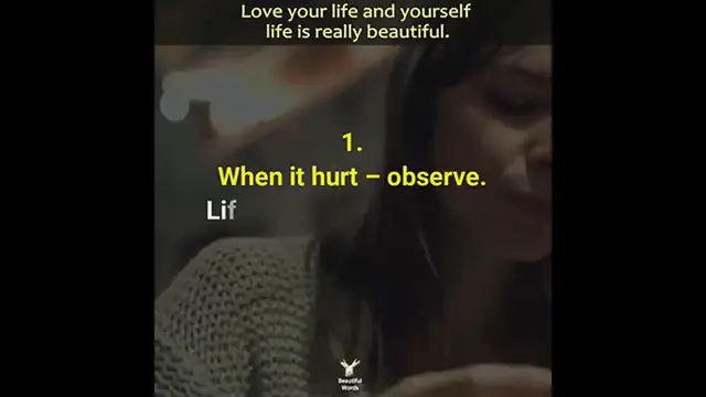 Video thumbnail for Top 12 quotes about being hurt by someone close to you