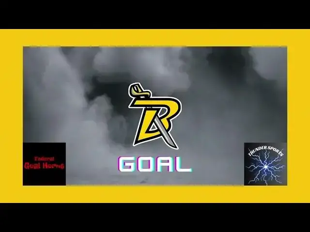 'Video thumbnail for Nanaimo Buccaneers Goal Horn 2025 ( Collab with Federal Goal Horns )'