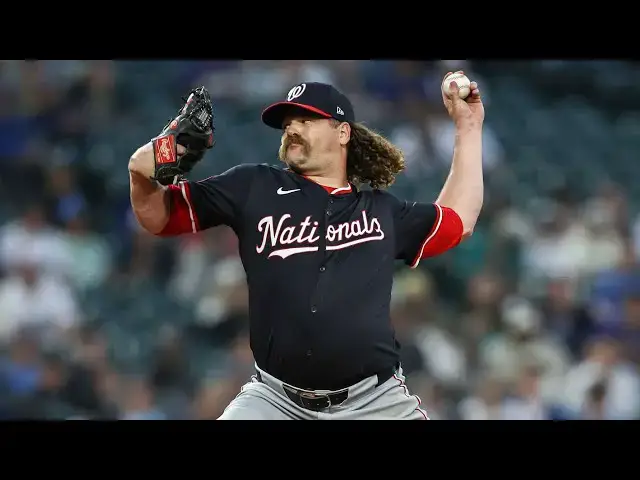 Video thumbnail for Andrew Chafin 2025 MLB Highlights! (Mid-Season)