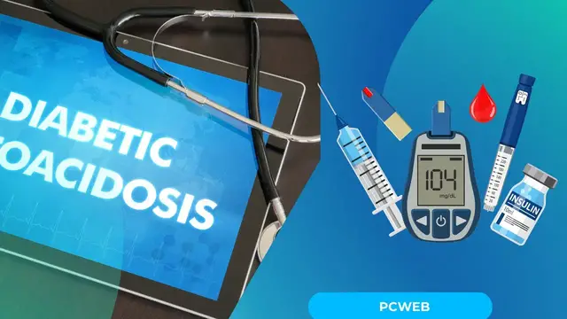 Video thumbnail for What are the symptoms of diabetic ketoacidosis? Video blog
