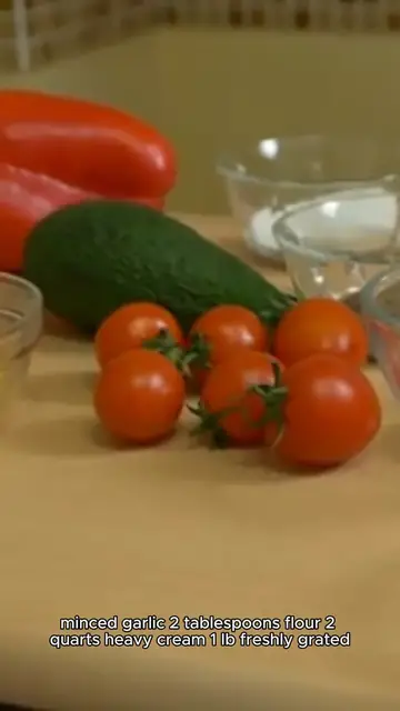 Video thumbnail for olive garden alfredo sauce recipe