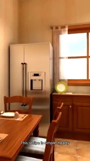 Video thumbnail for Pea soup recipe