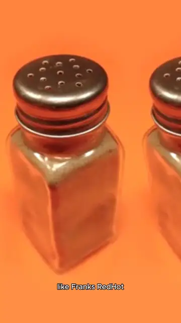 Video thumbnail for buffalo wing sauce recipe