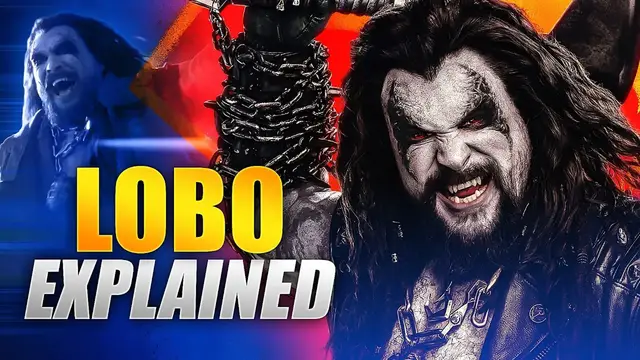 Video thumbnail for The Only Lobo Explainer You Need Before The Supergirl Movie