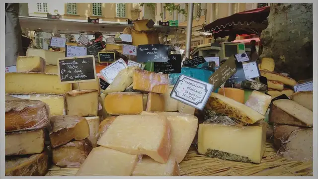 Video thumbnail for Los 9 quesos que mejor se funden