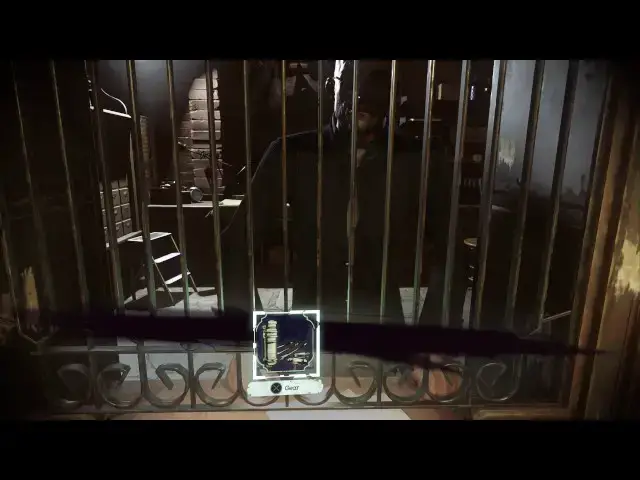 Video thumbnail for Dishonored 2 - The Royal Conservatory: Assist The Shopkeeper (Deliver Roseburrow Prototype) Discount