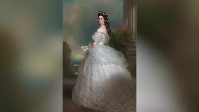 Video thumbnail for The Hottest People From History