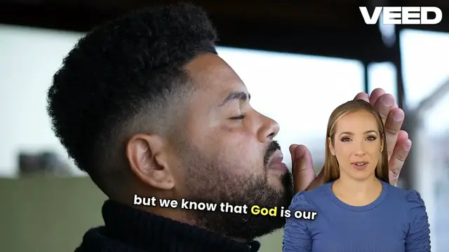 Video thumbnail for 15 Powerful Prayers Against Enemies