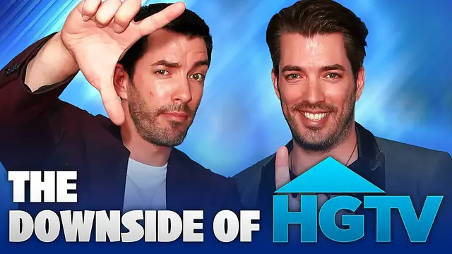 Video thumbnail for The Downside Of HGTV No One Talks About