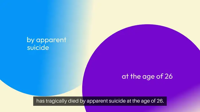 'Video thumbnail for OpenAI Whistleblower Found Dead by Apparent Suicide: Reports'
