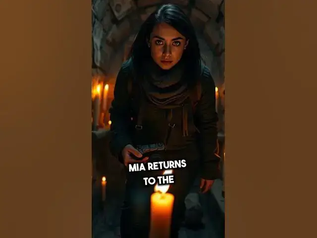 Video thumbnail for The Midnight Shadow Walker: Haunted Footsteps You Can’t Escape