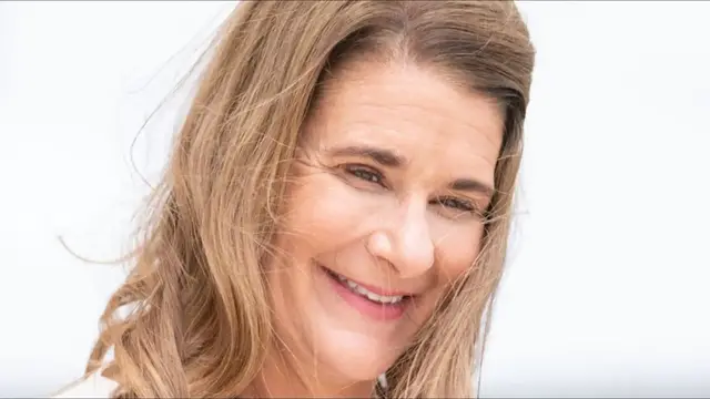 'Video thumbnail for Melinda's Life Was Never The Same After She Married Bill Gates'