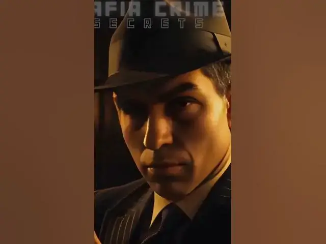 'Video thumbnail for Lucky Luciano: The Architect of Modern Mafia!'