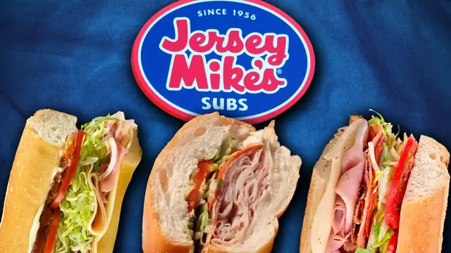 Video thumbnail for Rules You Should Always Follow When Eating At Jersey Mike's