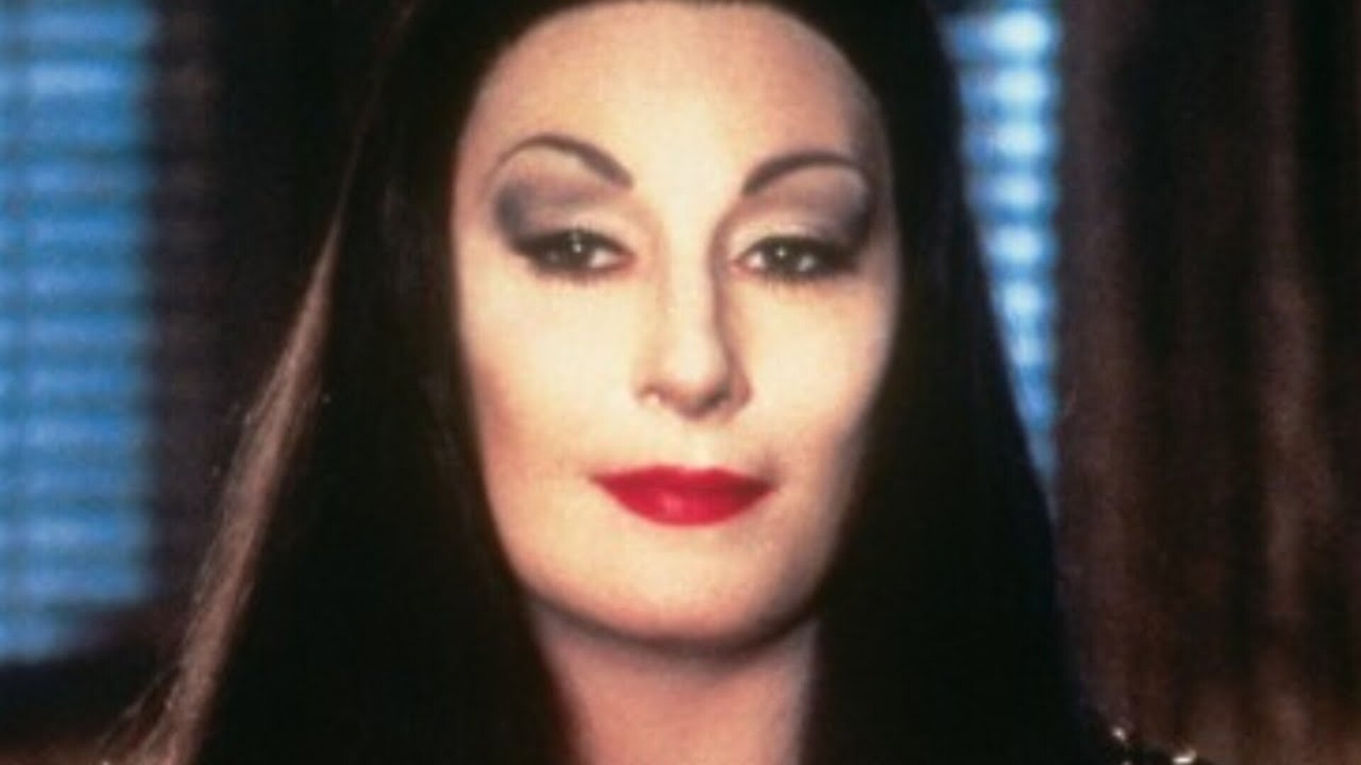 Video thumbnail for The Untold Truth Of The Addams Family