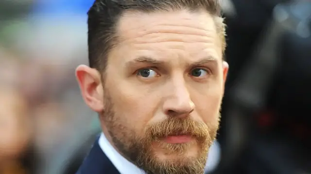 Video thumbnail for The Role That Took A Huge Toll On Tom Hardy