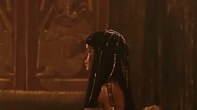 'Video thumbnail for Things Only Adults Notice In The Mummy'