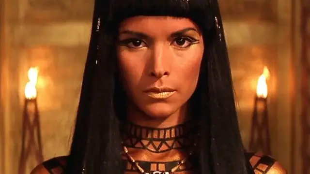 'Video thumbnail for Things Only Adults Notice In The Mummy'