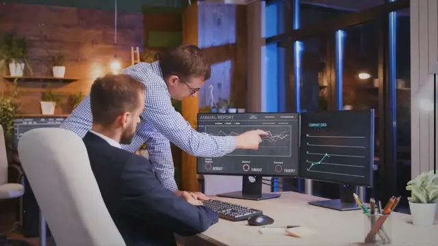 Video thumbnail for Decoding the Trading World: Crypto vs Forex - Unveiling Similarities, Differences, and Opportunities