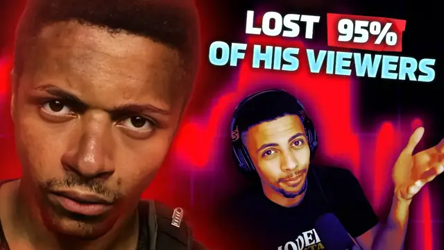 Video thumbnail for It's Clear Why Myth Has Lost 95% Of His Viewers