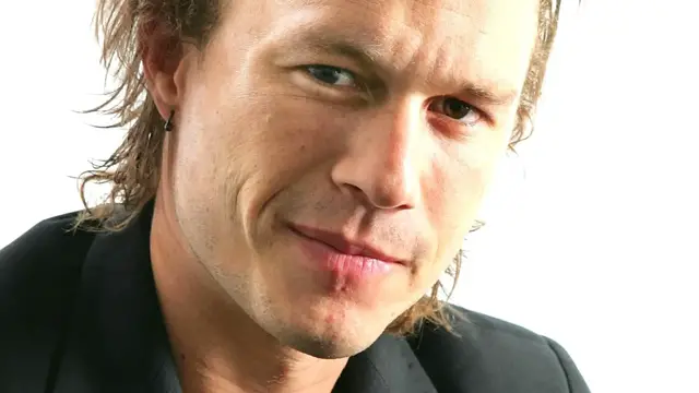 Video thumbnail for Things We Only Learned About Heath Ledger After He Died
