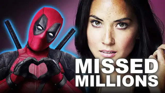'Video thumbnail for Actors Who Refused Huge Roles'