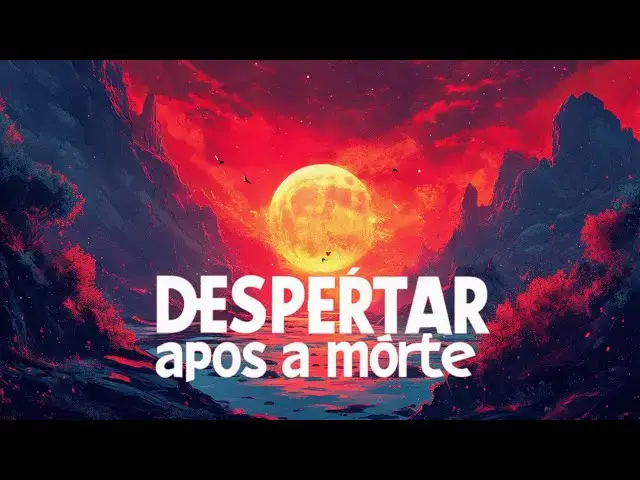 Video thumbnail for 🌟 Minha Experiência de Quase Morte: Como Encontrar Jesus Transformou Minha Vida Para Sempre 🌟