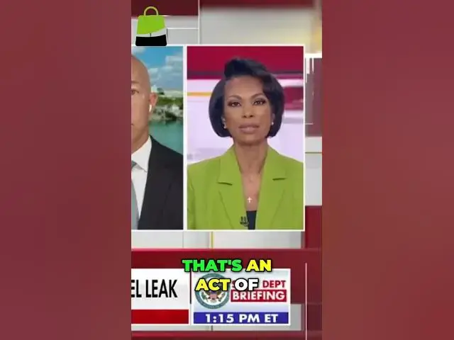 'Video thumbnail for Exposing Leaks: U.S. Security Risks and Israel's Role'