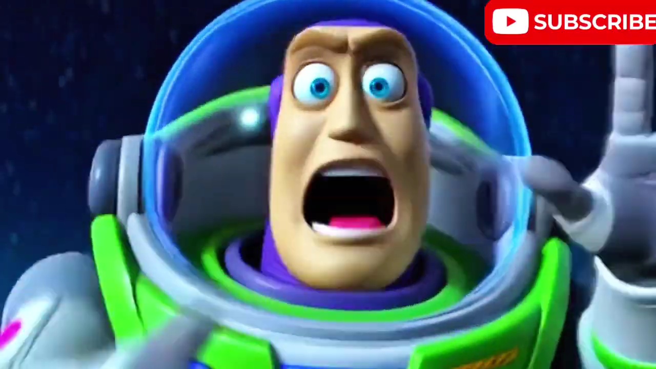 Video thumbnail for Toy Story 2 but it's ruined by AI