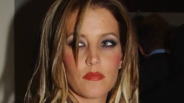 Video thumbnail for The Truth About Lisa Marie Presley's Relationship With Her Dad
