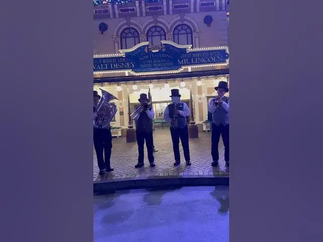 Video thumbnail for Let it Snow!