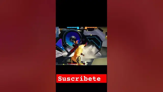 'Video thumbnail for 馃 Qu茅 Opinas t煤 de estas habilidades en Free Fire? #freefire #garenafreefire #zelika @ZelikaFB'