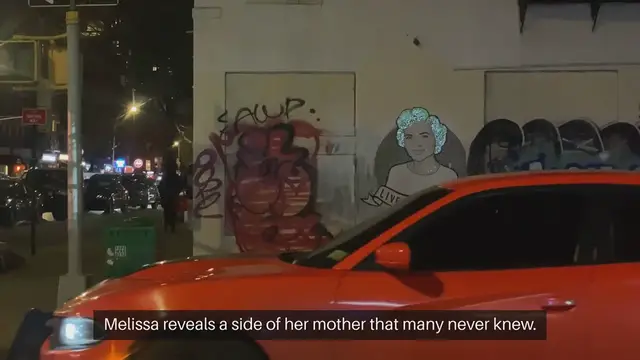 Video thumbnail for Honoring Joan Rivers A Tribute