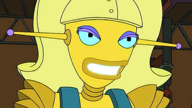 'Video thumbnail for Futurama Actors You May Not Know Passed Away'